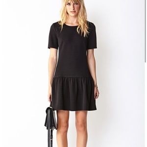 💕 VILA Dropped Hem Dress 💕